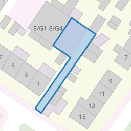 Perceel TNZ00-G-3820