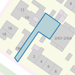 Perceel TNZ00-G-3825