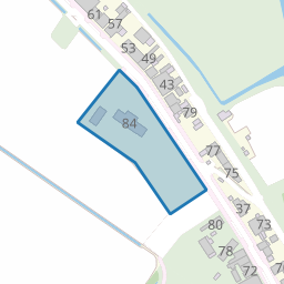 Perceel TNZ00-G-3875