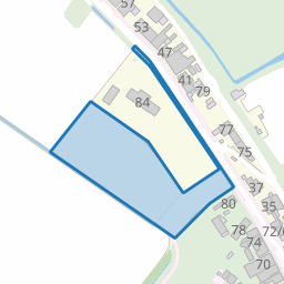 Perceel TNZ00-G-3876