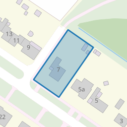 Perceel TNZ00-G-3887