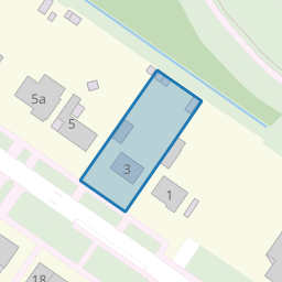 Perceel TNZ00-G-3890