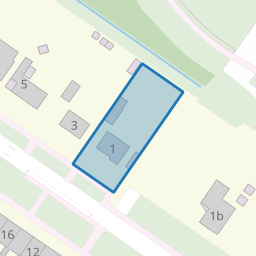 Perceel TNZ00-G-3891