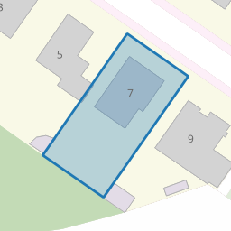 Perceel TNZ00-G-3893