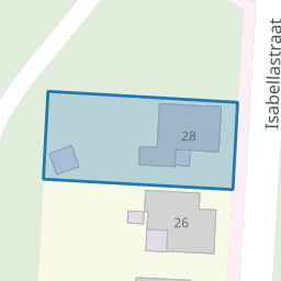 Perceel TNZ00-G-3906