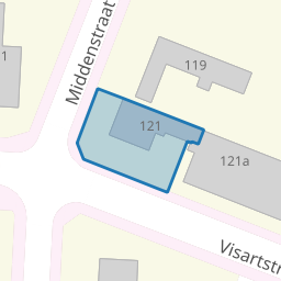 Perceel TNZ00-G-3912