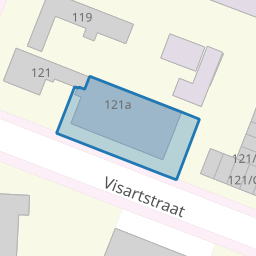 Perceel TNZ00-G-3913