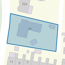 Perceel TNZ00-G-3918