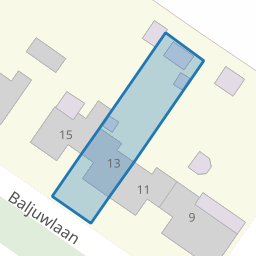 Perceel TNZ00-G-3952