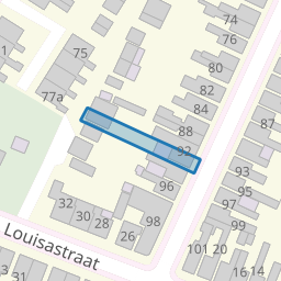 Perceel TNZ00-G-3981