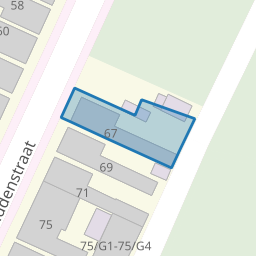 Perceel TNZ00-G-3984