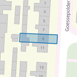 Perceel TNZ00-G-3987