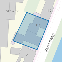 Perceel TNZ00-G-3991