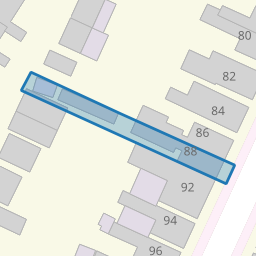 Perceel TNZ00-G-4000