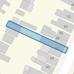 Perceel TNZ00-G-4001