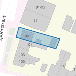 Perceel TNZ00-G-4049