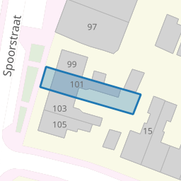 Perceel TNZ00-G-4050