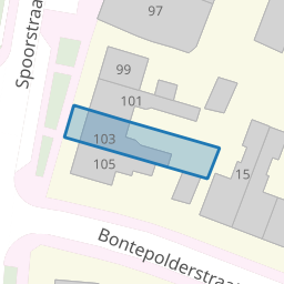 Perceel TNZ00-G-4051