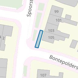 Perceel TNZ00-G-4052