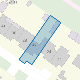 Perceel TNZ00-G-4143