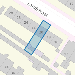 Perceel TNZ00-G-4158