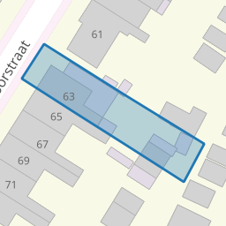 Perceel TNZ00-G-4166