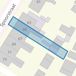 Perceel TNZ00-G-4167