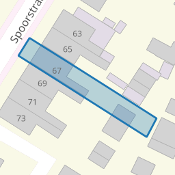 Perceel TNZ00-G-4168