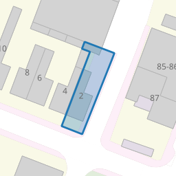 Perceel TNZ00-G-4173