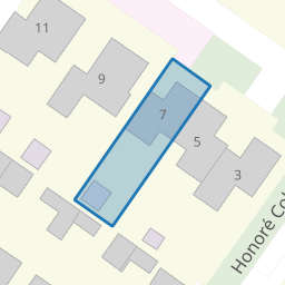 Perceel TNZ00-G-4180