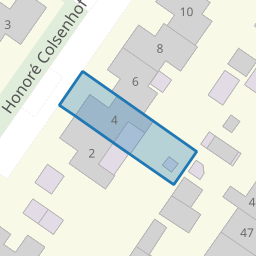 Perceel TNZ00-G-4185