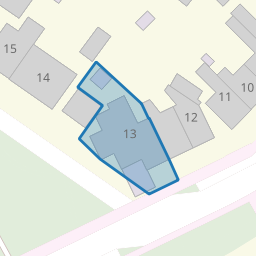 Perceel TNZ00-G-4190