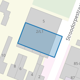 Perceel TNZ00-G-4198