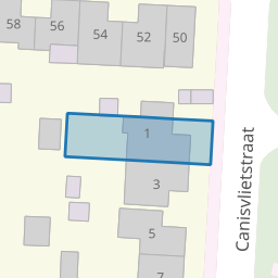 Perceel TNZ00-G-4236