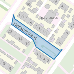 Perceel TNZ00-G-4256