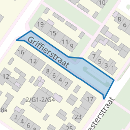 Perceel TNZ00-G-4257