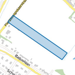 Perceel TNZ00-G-4271