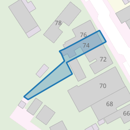 Perceel TNZ00-G-4274