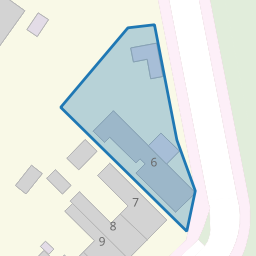 Perceel TNZ00-G-4297