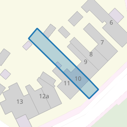 Perceel TNZ00-G-4301