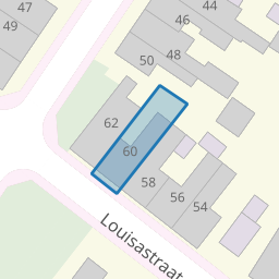 Perceel TNZ00-G-4308