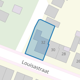 Perceel TNZ00-G-4310