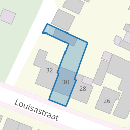 Perceel TNZ00-G-4311