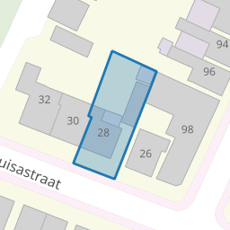 Perceel TNZ00-G-4312