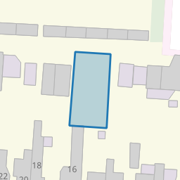 Perceel TNZ00-G-4322