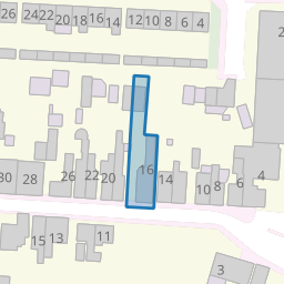 Perceel TNZ00-G-4323