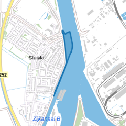 Perceel TNZ00-G-4327