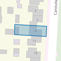 Perceel TNZ00-G-4339