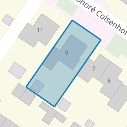 Perceel TNZ00-G-4374