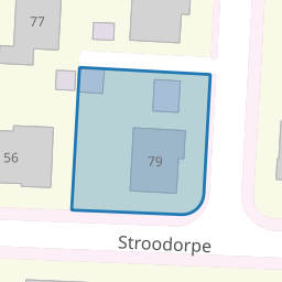 Perceel TNZ00-G-4394